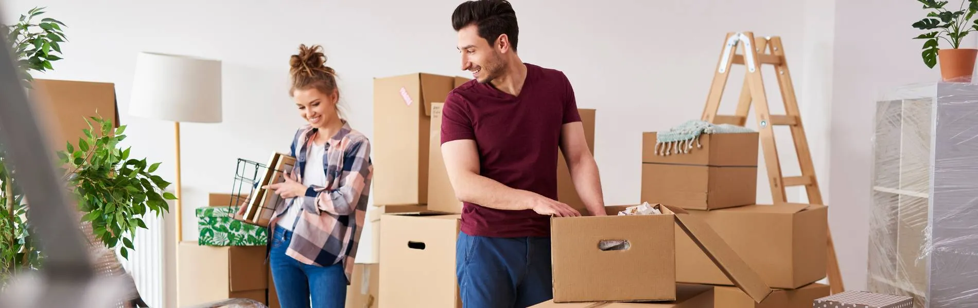 🚚 Umzug von Osnabrück nach Bielefeld - Ab 190€ - Zuverlässiger Service
