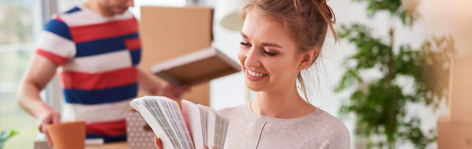 🚚 Professionelles Umzugsunternehmen in Osnabrück⁠⁠⁠⁠ - Ab 150€! 🚚